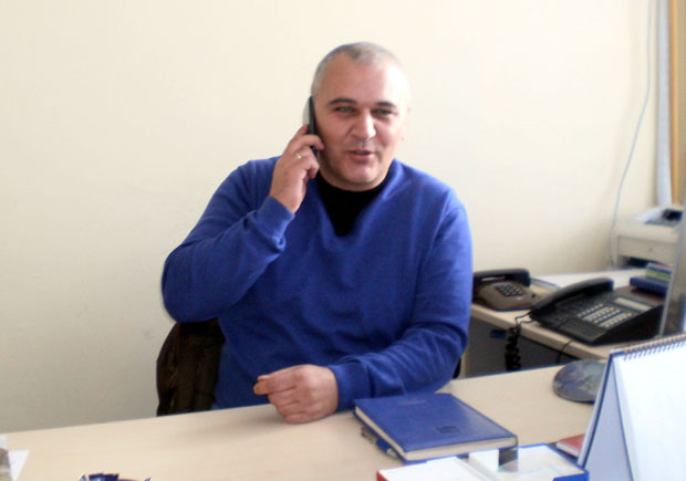 НС: Смена шефa полиције без објашњења